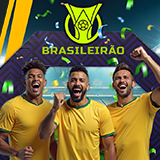 Brasileiro Freebet Fever!